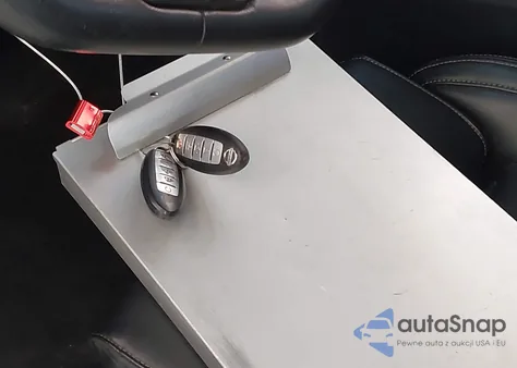 2018 Nissan Maxima 3.5 Sv z USA, uszkodzony, nr VIN 1N4AA6AP2JC385180